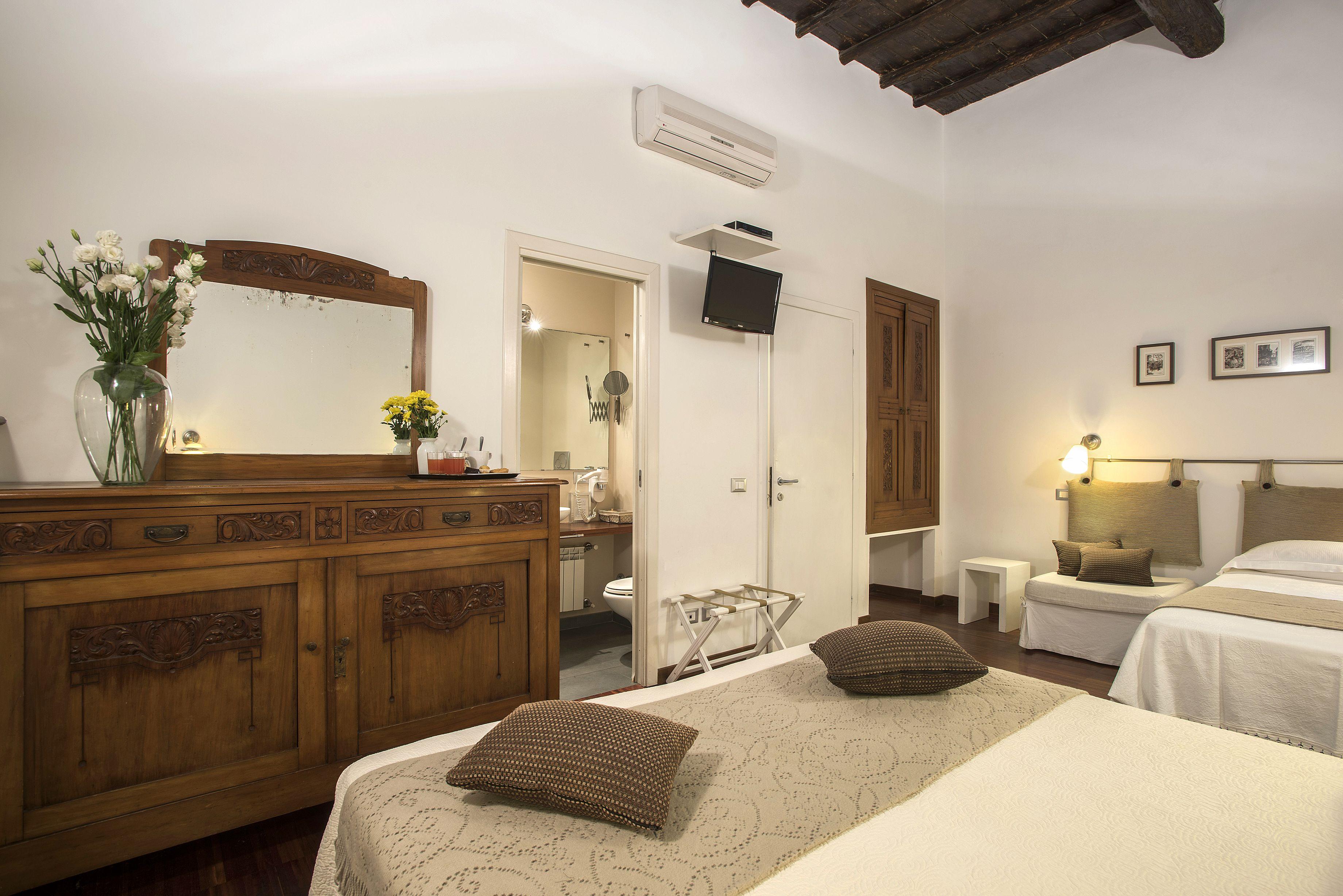 B&B Arco Del Lauro — Photos 2